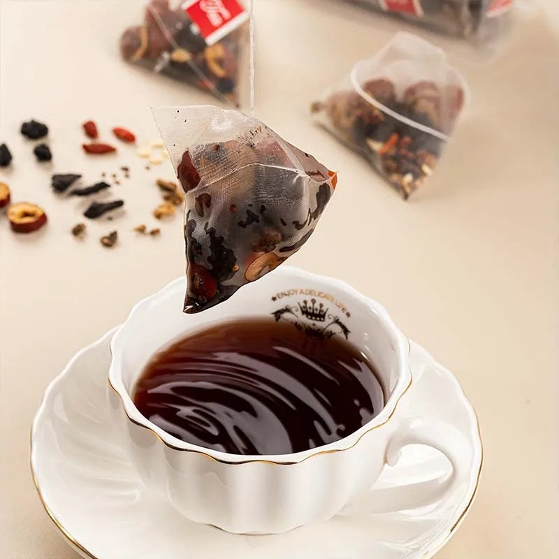 Ginseng Six Treasures Herbal Tea