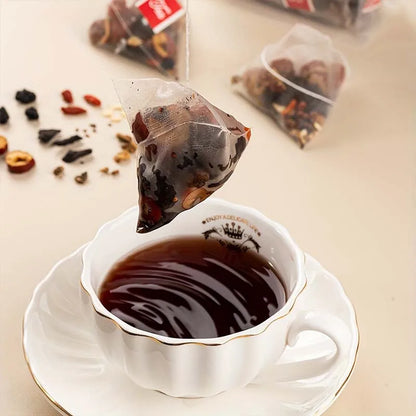 Ginseng Six Treasures Herbal Tea