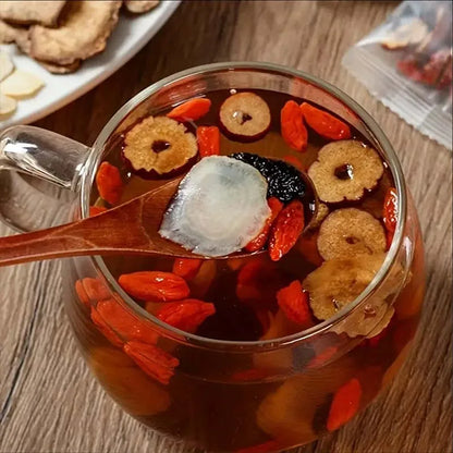 Ginseng Six Treasures Herbal Tea