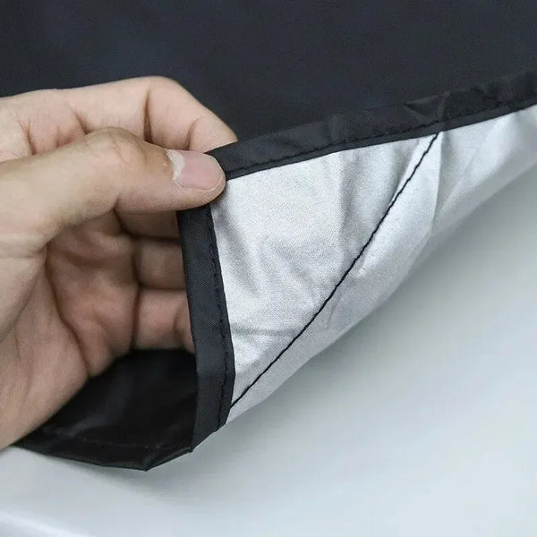 Magic Shield Car Cover